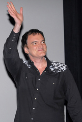 Quentin Tarantino