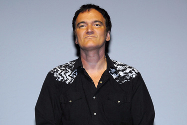 Quentin Tarantino