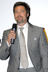 Brad Pitt