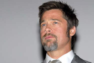 Brad Pitt