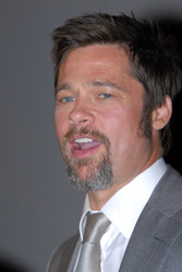 Brad Pitt