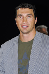 Wladimir Klitschko