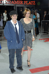 Katharina Thalbach, Anna Thalbach