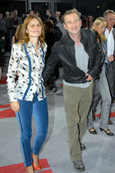 Sarah Wiener, Peter Lohmeyer