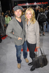 Jan Josef Liefers, Anna Loos