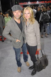 Jan Josef Liefers, Anna Loos