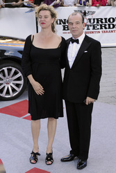 Margarita Broich, Martin Wuttke