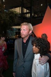 Boris Becker