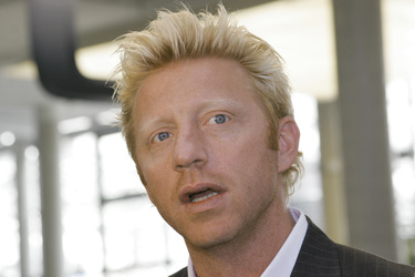Boris Becker