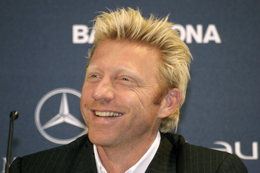 Boris Becker