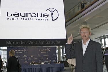 Boris Becker