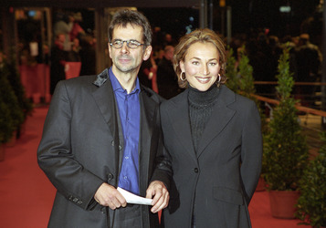 Caroline Beil