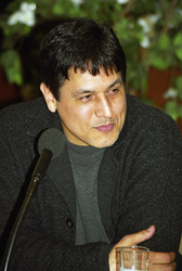 Robert Beltran