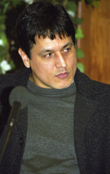 Robert Beltran