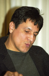 Robert Beltran