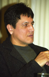 Robert Beltran