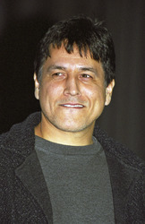 Robert Beltran