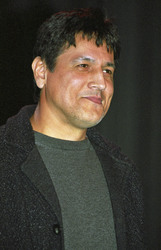 Robert Beltran