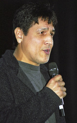Robert Beltran