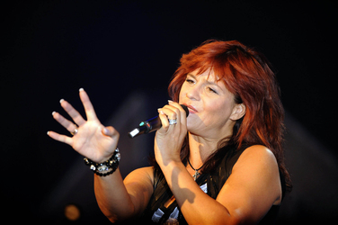 Andrea Berg