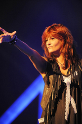 Andrea Berg