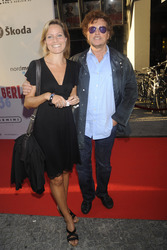 Dominique Voland, Dieter Wedel