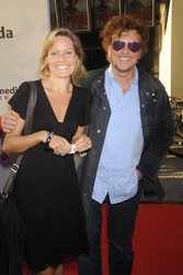 Dominique Voland, Dieter Wedel