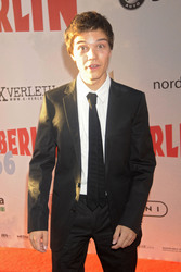 Sebastian Urzendowsky