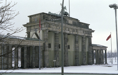 Brandenburger Tor