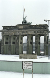Brandenburger Tor