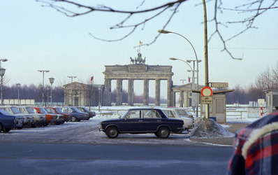 Brandenburger Tor