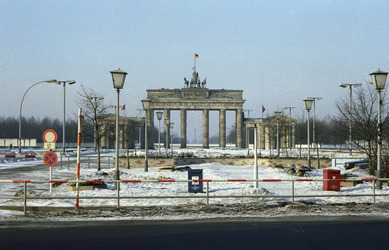 Brandenburger Tor