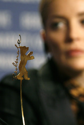 Berlinale Bär