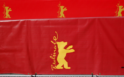Berlinale Banner