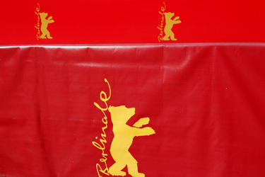 Berlinale Banner