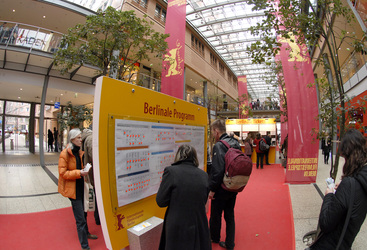 Berlinale Ticket Shop