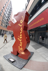 Berlinale-Bär