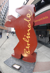 Berlinale-Bär