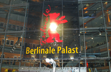 Berlinale Palast