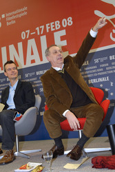 Peter Twiehaus, Dieter Kosslick