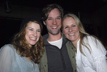 Chiara Schoras, Matthias Schloo