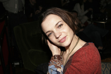 Greta Galisch de Palma