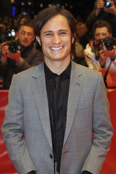 Gael Garcia Bernal