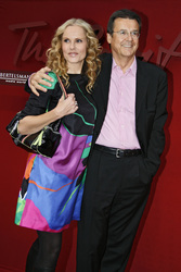 Katja Burkard, Hans Mahr