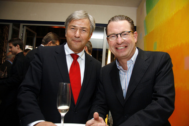 Klaus Wowereit, Kai Diekmann