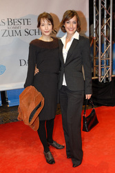 Uta Kargel, Maike von Bremen