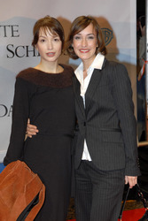 Uta Kargel, Maike von Bremen