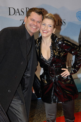 Ingo Appelt, Jeanette Biedermann