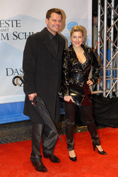 Ingo Appelt, Jeanette Biedermann