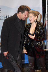 Ingo Appelt, Jeanette Biedermann